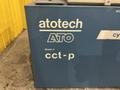 75" X 28" X 32" ATOTECH MODEL #CCT-P CYCLIC CORROSION SALT CHAMBER MACHINE: YOBRO #25759