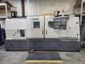Okuma Captain L470M/1250 CNC Lathe, 2007 – Live Tooling, C- Axis