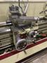 17" X 60" ACER MODEL 1760G GEARED HEAD ENGINE LATHE: STOCK #81131
