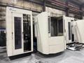 MAKINO CNC HMC  -  A81NX