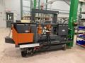 14″ x 20″ Hem DC-1420HA-C Dual Column Horizontal Bandsaw, 2013