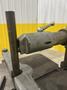 1.25&quot; X 9&quot; D.C. MORRISON MODEL #K KEYSEATER: STOCK #20095