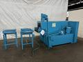 24&quot; PROCECO MODEL MBCW24X160-4W-E-BO PARTS WASHER. STOCK # 0366624.