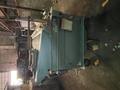 DABSCO Rotary Drum Strip Cooler, Model 9604  -  9604