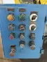 15 TON FLEXO-PRESS MODEL #C15 PRECISION PRESS: YOBRO #25226
