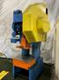 60 TON FEDERAL 60 OBI FLYWHEEL PRESS: STOCK #81234