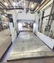 Mitsubishi MVR-40 CNC Double Column 5-Sided Vertical Machining