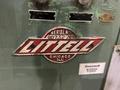 36" LITTELL POWERED COIL STRAIGHTENER &amp; PINCH ROLLS: YOBRO #26040