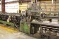 3&#039; HAVEN MODEL 873 TUBE CUTOFF SYSTEM: #67969