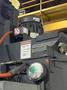 6 CU FT WHEELABRATOR MODEL WTB-6 TUMBLAST BELT TYPE BLAST CLEANING MACHINE: YOBRO #25940
