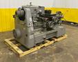 KIA SEIKI  MODEL #4A-II TURRET LATHE: STOCK #19925
