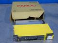 FANUC 45 A SERVO AMPLIFIER MODULE  -  A06B-6117-H106