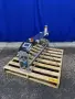 Teknek Cleaning Machine  - Cm8n0750
