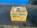 MITSUBISHI 5.5KW SUPERLINE MOTOR   -  SF-JR