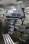 Bridgeport Vertical Mill with Acer Electronic Variable Speed Head, 0=4,500 RPM, 2 Axis DRO, Power Table Feed- Auction Item