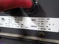 ENERSYS 24 V / 900 AH BATTERY CHARGER   -  EM3-12-900