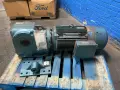 SEW-EURODRIVE 25 HP GEAR DRIVE