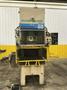 66 TON KOMATSU MODEL #OBS60-3 GAP FRAME PRESS 6.3" STROKE &amp; 6" SONORUKA COIL FEED LINE: YOBRO #25937