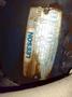 4" TO 24" VICTAULIC MODEL #VE-424-MC HYDRAULIC GROOVER MACHINE: STOCK #22645