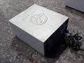 HAAS AUTOMATION INC BRUSHLESS ROTARY CONTROL