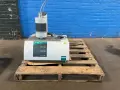 NETZSCH STA 449 F5 JUPITER THERMAL ANALYZER  -  HTP4000A28-3525