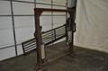 100&quot; X 17&quot; PRE THREAD UP TABLE