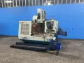 VIPER 18" X 47" HI-PERFORMANCE MACHINING CENTER  -  VMC-950