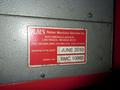 RMS #11 TABLE REBAR