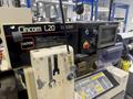 1993 CITIZEN MODEL #L-20 SWISS CNC LATHE : YOBRO #25106