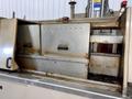 8&quot; WIDE RANSOHOFF LEAN-VEYOR STAINLESS STEEL MESH BELT PARTS WASHER, NEW 2013: STOCK #21924