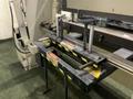 60 TON X 8' ACCURPRESS HYDRAULIC PRESS BRAKE: STOCK #80973
