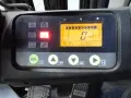 KOMATSU 2600 POUNDS ELECTRIC FORKLIFT  -  FB18MU-12