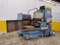 36&quot; X 50 HP MATTISON ROTARY SURFACE GRINDER: STOCK #23504