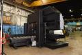 NEW 40"H x 40"W HYD-MECH H-40/40 HORIZONTAL BAND SAW