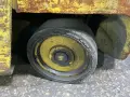 HYSTER 5600 LBS PROPANE FORKLIFT  -  S60XL