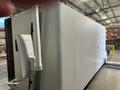 6000 Watt Bodor C3 Fiber Laser, 2022 – 5′ x 10′ Table, Dust Collector