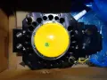 ATI ROBOTIC TOOL CHANGER  -  91221-310DM-JT3DKG-0-AA2-0-SM