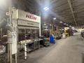 HEIM MODEL #S2-250 SSDC 6" STROKE PRESS: YOBRO #24924