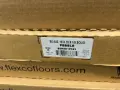 FLEXCO 18”X18”X1/8” FLOOR TILES   -  SE-023