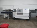 Miyano BNX-51MSY CNC Turning Center with Live Milling, Y-Axis, Sub Spindle, Bar Feed, Chip Conveyor (2017)