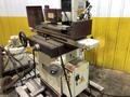 6” X 18” ACER MODEL SUPRA-618II HYDRAULIC HORIZONTAL SURFACE GRINDER: STOCK #14510