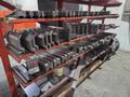 2016 Bystronic XACT SMART 225/4100 CNC Press Brake (#5982)