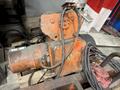 CRANE HOIST: YOBRO #25270