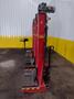 (4) 17,000 LBS EACH/68,000  LBS TOTAL EUROGAMMA  PORTABLE COLUMN LIFTS JACKS : STOCK #19497