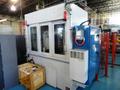 NAGEL MODEL ECO 40-2 CNC TWIN SPINDLE VERTICAL HONING MACHINE