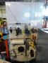 NAGEL MODEL ECO 40-2 CNC TWIN SPINDLE VERTICAL HONING MACHINE