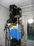 NAGEL MODEL ECO 40-2 CNC TWIN SPINDLE VERTICAL HONING MACHINE