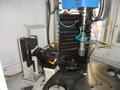 NAGEL MODEL ECO 40-2 CNC TWIN SPINDLE VERTICAL HONING MACHINE