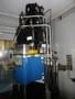 NAGEL MODEL ECO 40-2 CNC TWIN SPINDLE VERTICAL HONING MACHINE