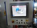 NAGEL MODEL ECO 40-2 CNC TWIN SPINDLE VERTICAL HONING MACHINE